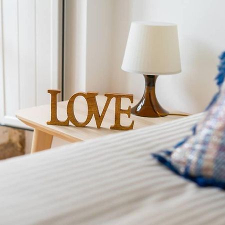 Se With Love- Sinta Braga Como Ela E. 外观 照片