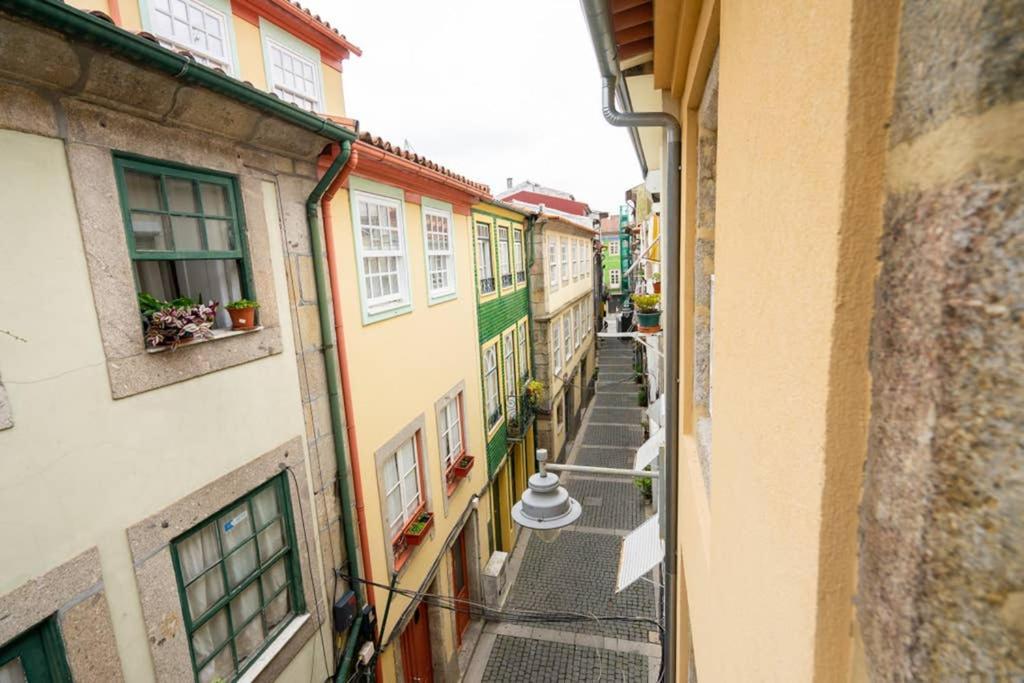 Se With Love- Sinta Braga Como Ela E. 外观 照片
