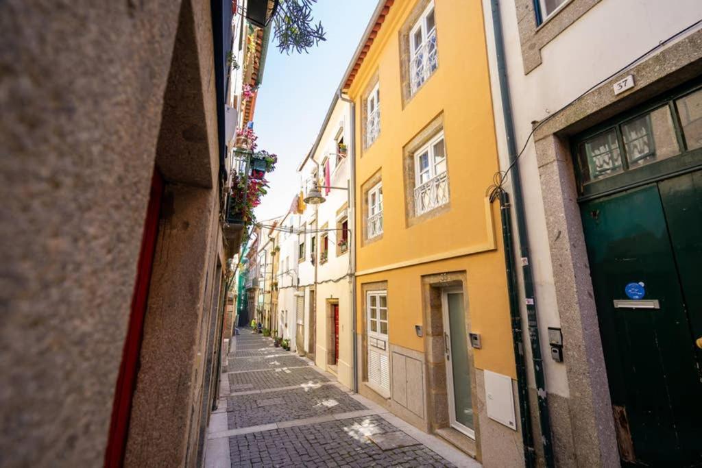 Se With Love- Sinta Braga Como Ela E. 外观 照片